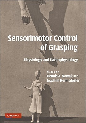 Sensorimotor Control of Grasping