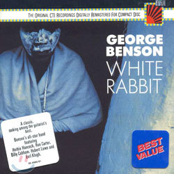 George Benson - White Rabbit