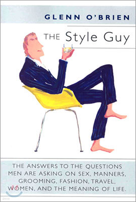 The Style Guy