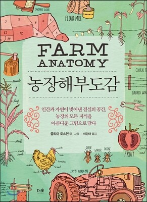 도서명 표기