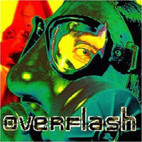 [중고] Overflash / Threshold to Reality