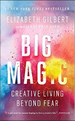 The Big Magic