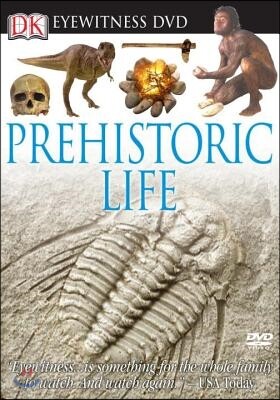 Prehistoric Life
