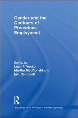 Gender and the Contours of Precarious Employment