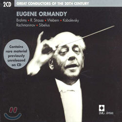Eugene Ormandy