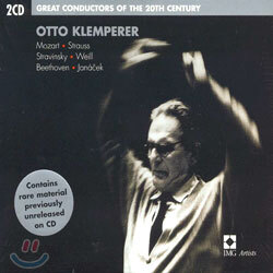 Otto Klemperer
