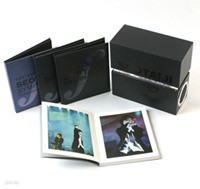 [중고] [DVD/Blu-ray] 서태지 / The Great 2008 Seotaiji Symphony 리미티드 디럭스 팩 (블루레이+DVD)