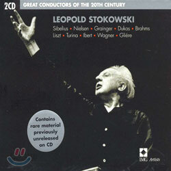 Leopold Stokowski