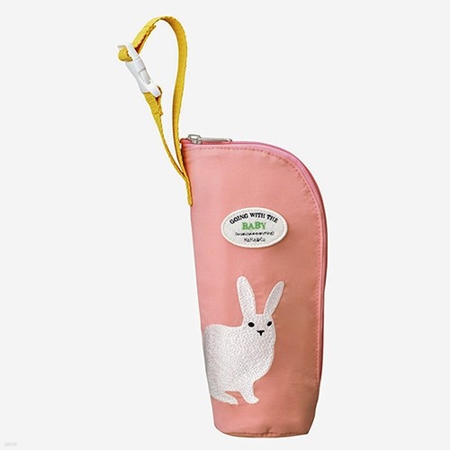 (Confiture) Rabbit Bottle Pouch - L