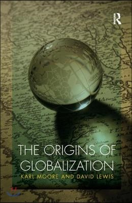 Origins of Globalization