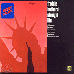 Freddie Hubbard - Straight Life