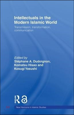 Intellectuals in the Modern Islamic World