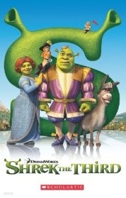 Shrek the Third 