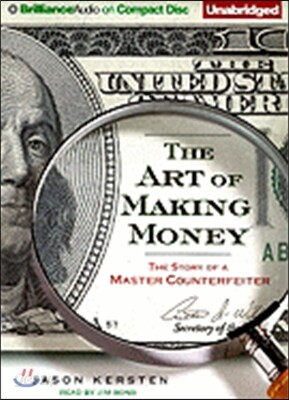 The Art of Making Money