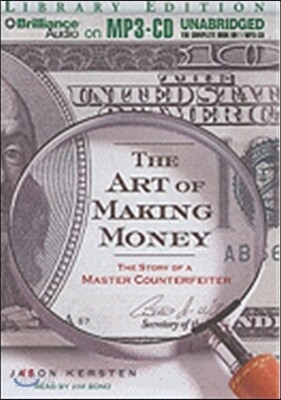 The Art of Making Money