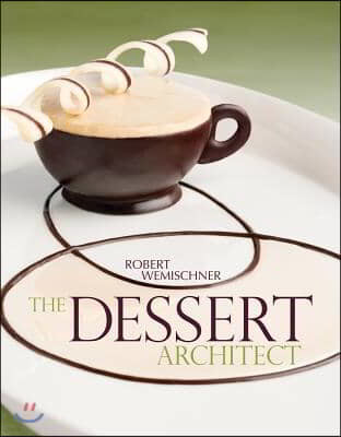 The Dessert Architect