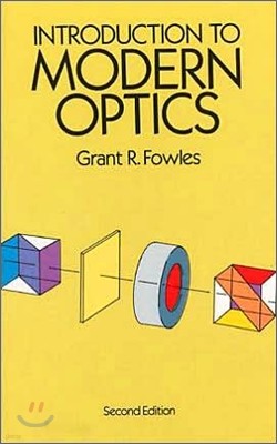 Introduction to Modern Optics