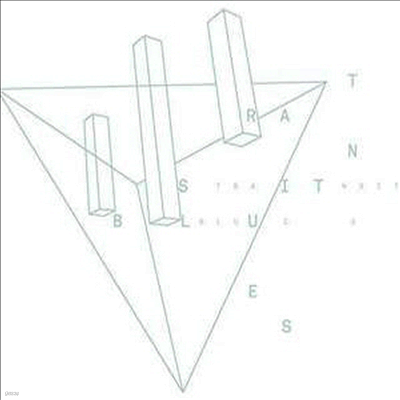 Devil Wears Prada — Transit Blues (Download Card) 앨범 커버