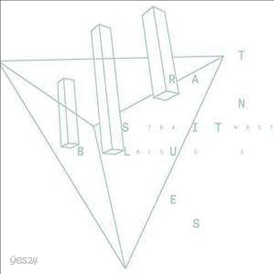 Devil Wears Prada - Transit Blues (Ltd. Ed)(Download Card)(Colored Vinyl)(LP)