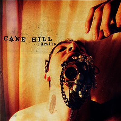 Cane Hill - Smile (Ltd. Ed)(Colored Vinyl)(LP)