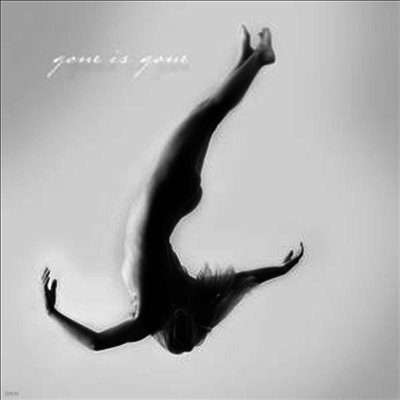 Gone Is Gone — Gone Is Gone 앨범 커버