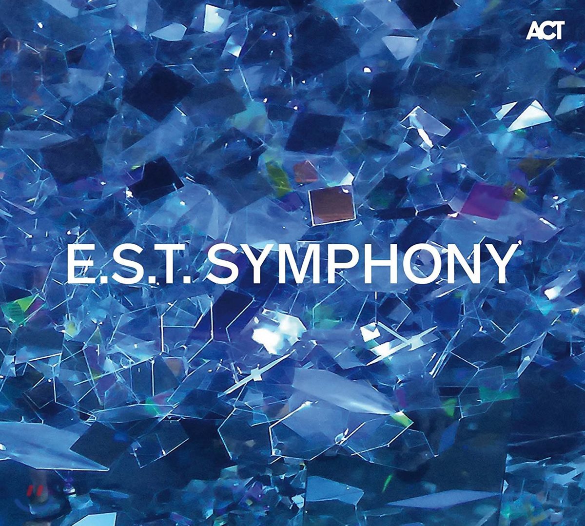 Esbjorn Svensson - E.S.T. Symphony 에스비외른 스벤손 심포니 [2LP]