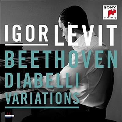 Igor Levit 亥: ƺ ְ - ̰  (Beethoven: Diabelli Variations Op.120)
