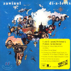 Joe Zawinul - Dialects