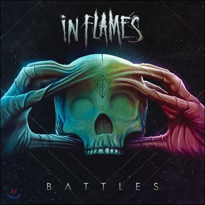In Flames (인플레임스) - Battles