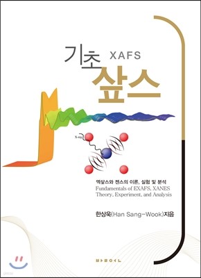 기초 샆스 XAFS