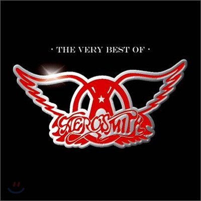 Aerosmith - Devil's Got A New Disguise: The Very Best Of Aerosmith (Disc Box Sliders Series Vol.4)