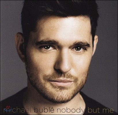 Michael Buble (Ŭ κ) - Nobody But Me [LP]