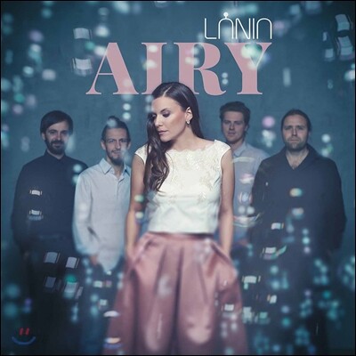 Lania (라니아) - Airy [LP]