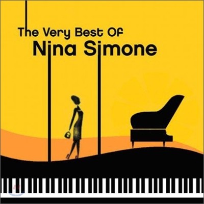 Nina Simone - The Very Best Of Nina Simone (Disc Box Sliders Series Vol.4)