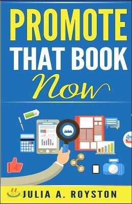 Promote that Book Now