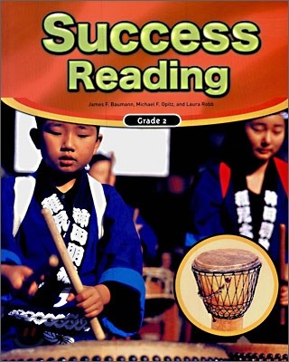 Success Reading Grade 2 : Theme Magazines