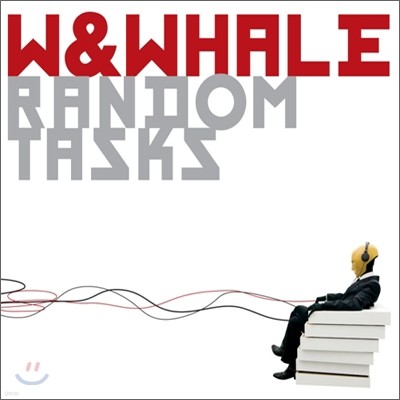 더블유 앤 웨일 (W & Whale) 1.5집 - Random Tasks