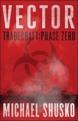 Createspace Independent Publishing Platform Vector: Tradecraft Phase Zero