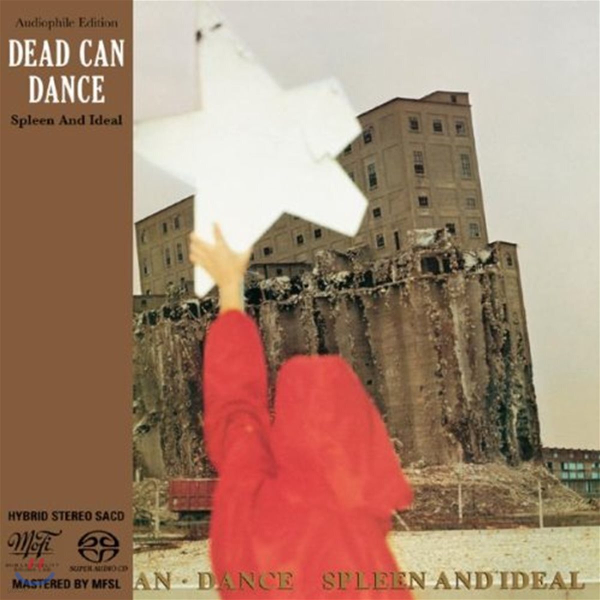 Dead Can Dance - Spleen and Ideal