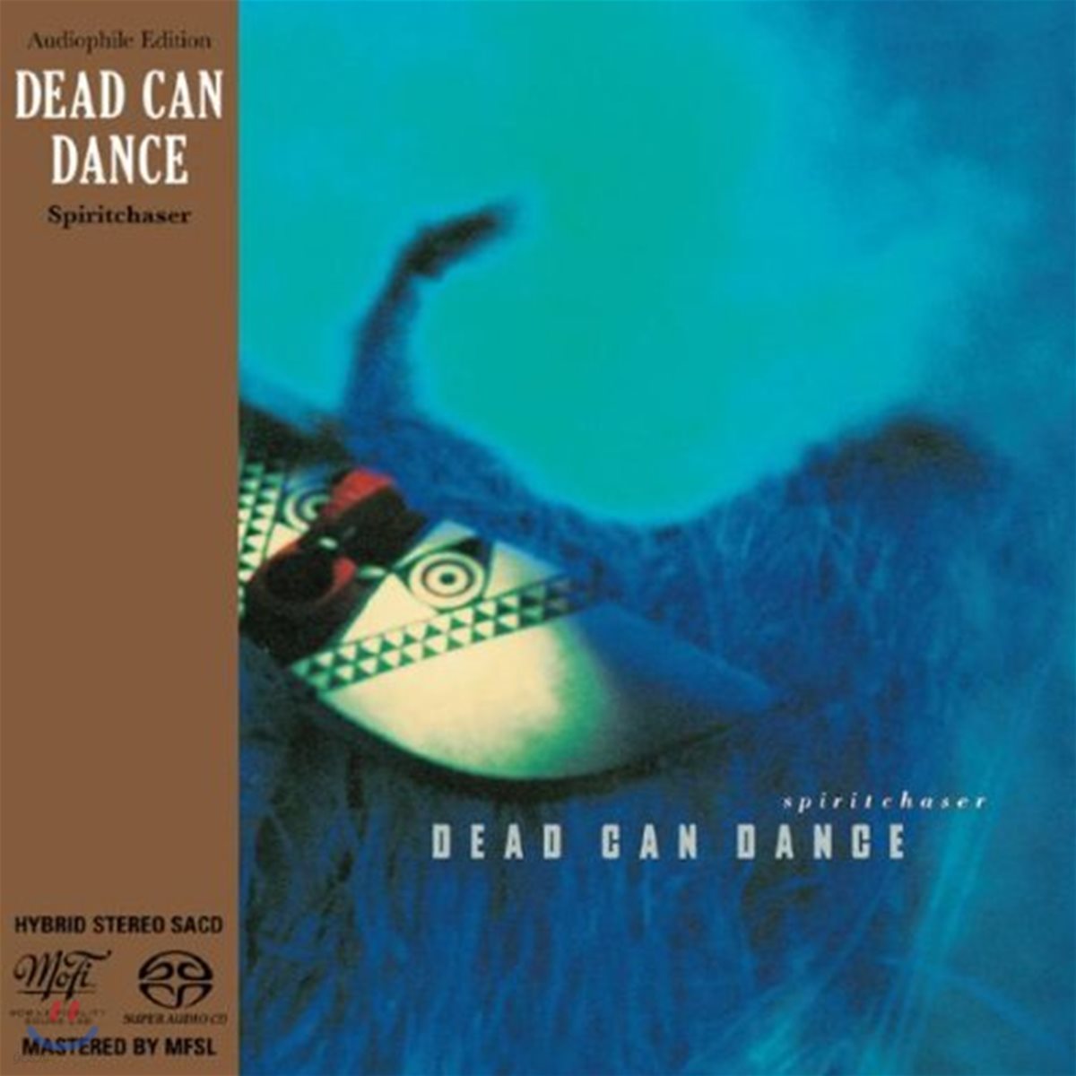 Dead Can Dance - Spritchaser