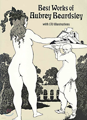 Best Works of Aubrey Beardsley