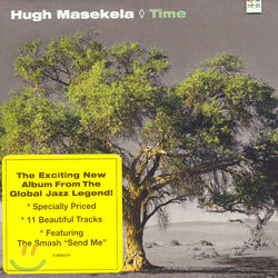 Hugh MaseKela - Time