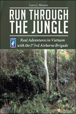 Run Through the Jungle