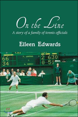 On the Line: A story of a family of tennis officials