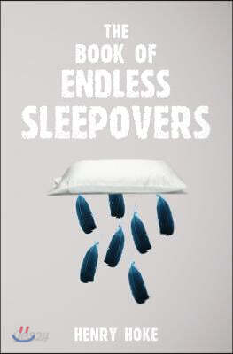 The Book of Endless Sleepovers