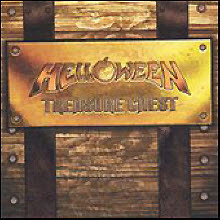 Helloween - Treasure Chest  (Limited Edition 3CD Box//̰)
