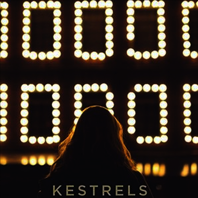 Kestrels — Kestrels 앨범 커버