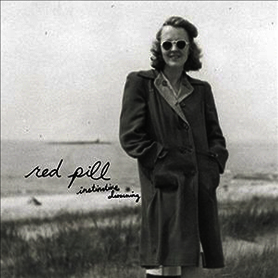Red Pill — Instinctive Drowning (MP3 Download) 앨범 커버
