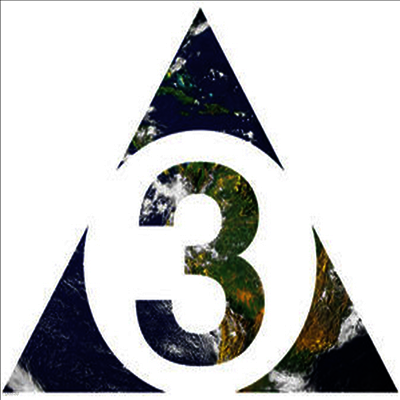 Brian Jonestown Massacre — Third World Pyramid 앨범 커버