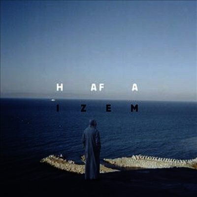 Izem — Hafa 앨범 커버